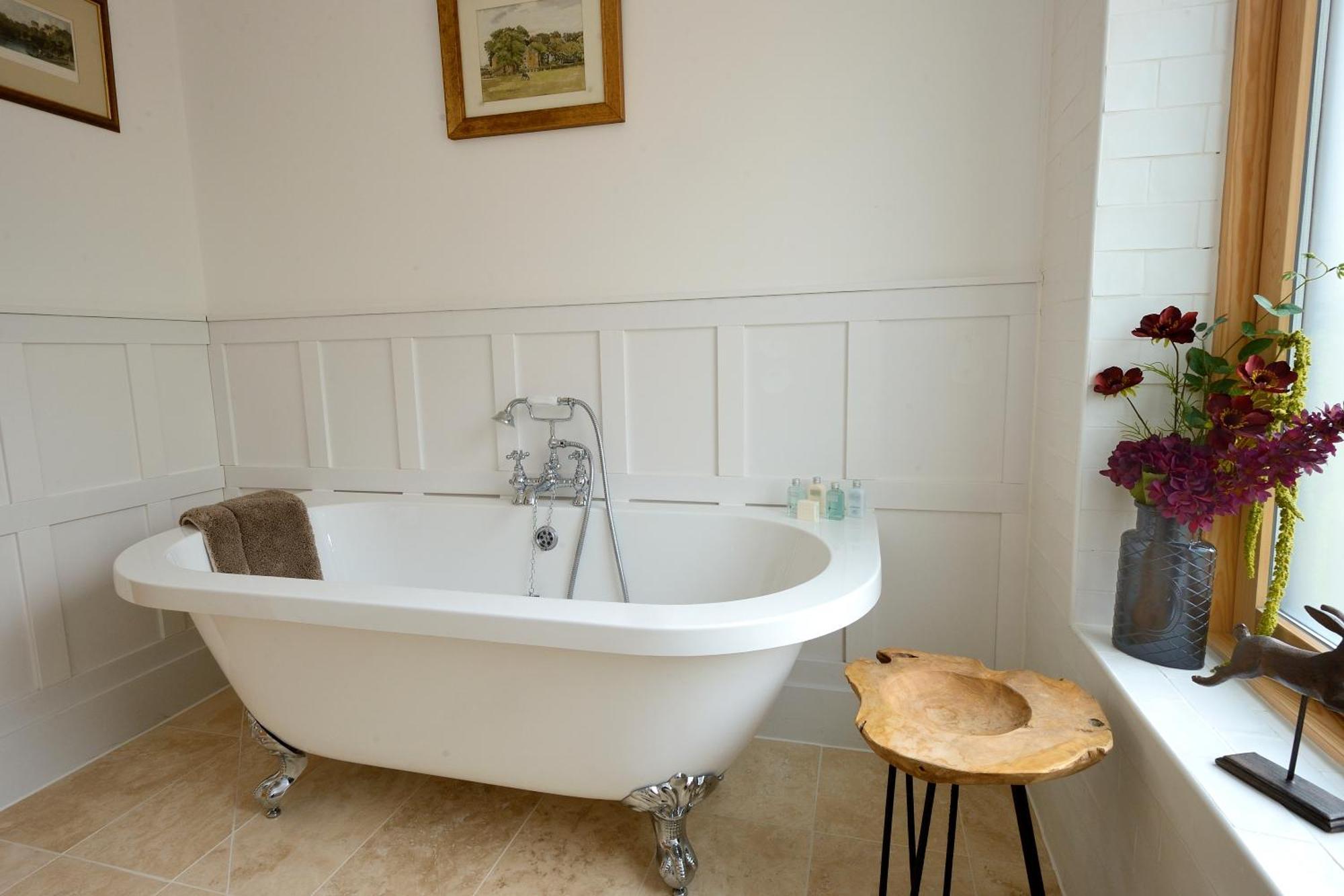 The Lodge At Carrick Castle Estate Cairndow Extérieur photo