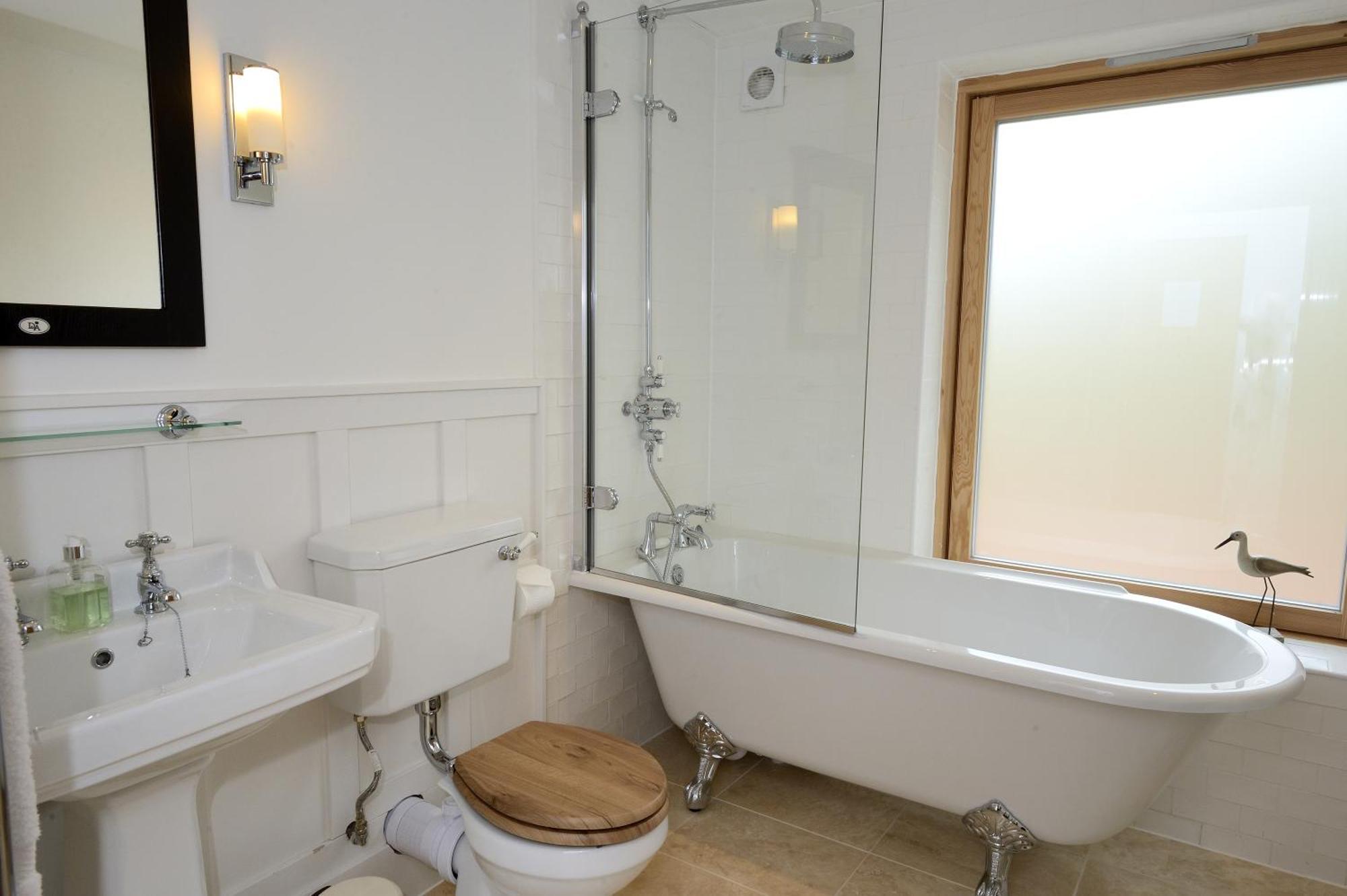 The Lodge At Carrick Castle Estate Cairndow Extérieur photo